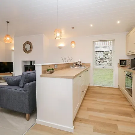 Hollytree Semesterbostad