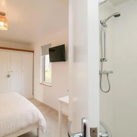 Hollytree Holiday home *