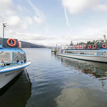 Hollytree 温德米尔