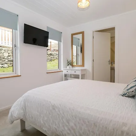 Semesterbostad Hollytree Windermere