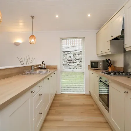 Hollytree Semesterbostad