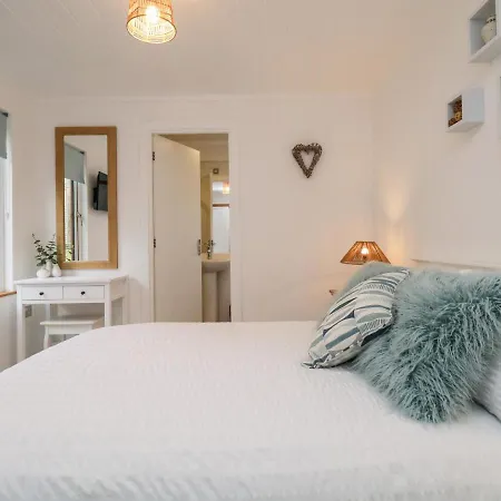 Hollytree Semesterbostad