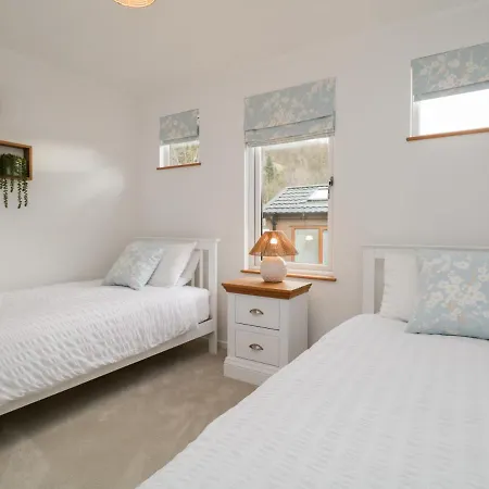 Semesterbostad Hollytree Windermere