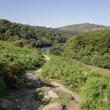 Hollytree Semesterbostad