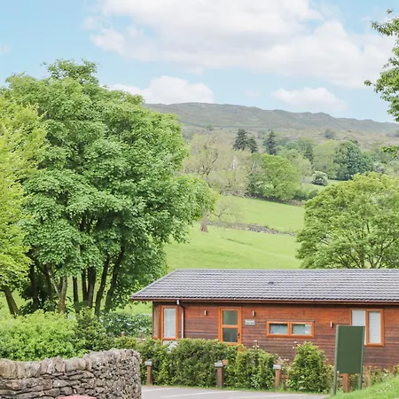 Hollytree Semesterbostad Windermere