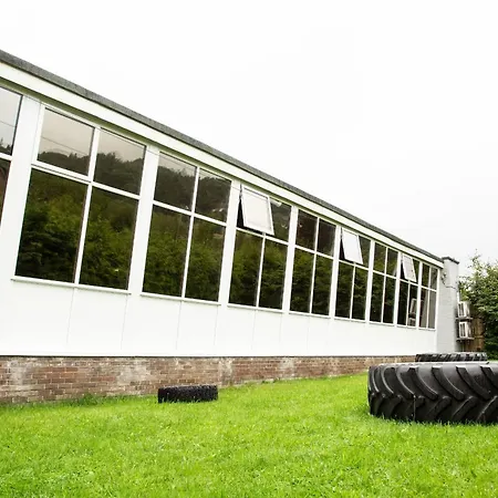 Hollytree 度假居 温德米尔