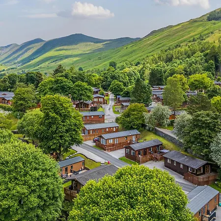 Hollytree 温德米尔