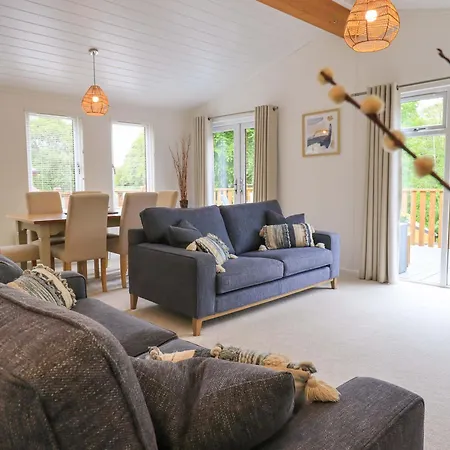 Holiday home Hollytree Windermere