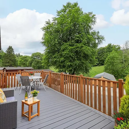 Hollytree 度假居 温德米尔