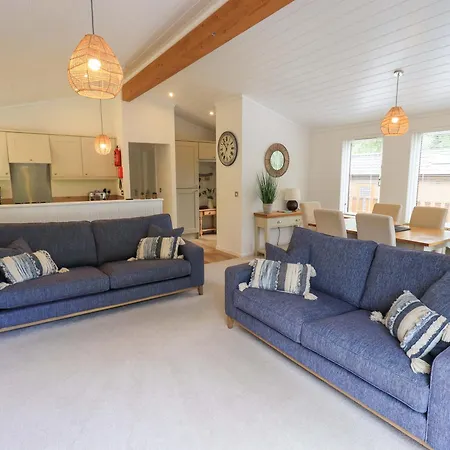 Hollytree Holiday home