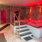 度假居 Hollytree *