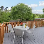 度假居 Hollytree 温德米尔