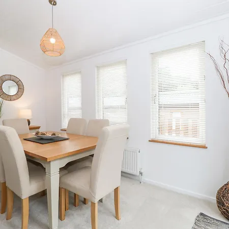 Hollytree Holiday home