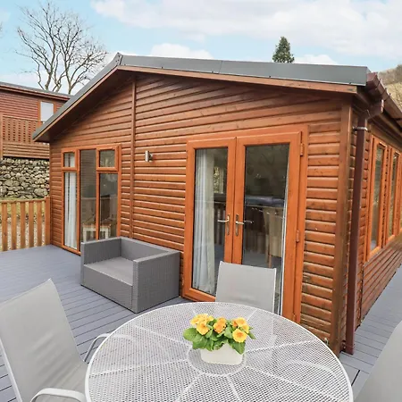 Hollytree Holiday home *