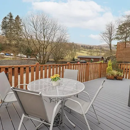 Holiday home Hollytree Windermere
